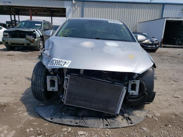 2018 Hyundai Elantra Sel - Image 5
