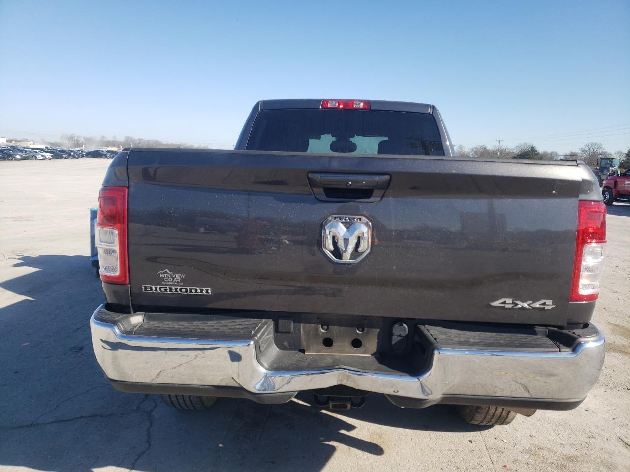 2021 RAM 2500 BIG H - Image 6