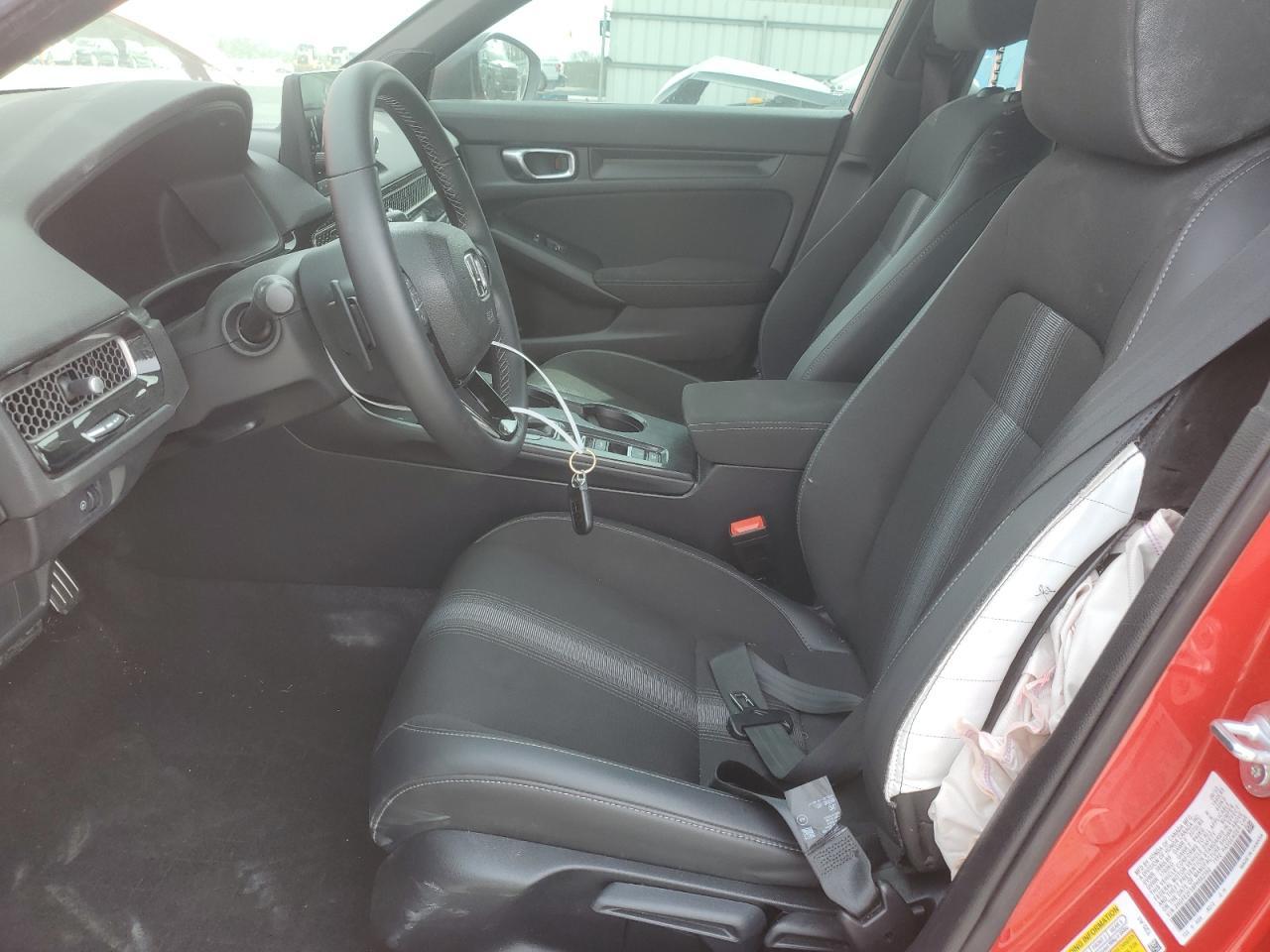 2023 HONDA CIVIC SPOR - Image 7