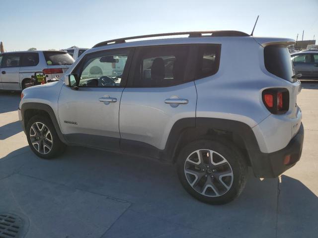 2018 Jeep Renegade Latitude - Фото 2