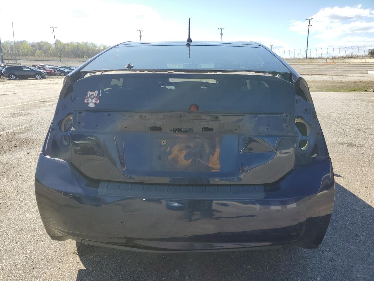 2013 TOYOTA PRIUS - Image 6
