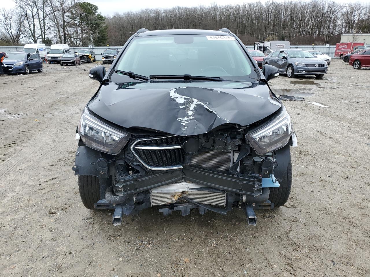 2019 BUICK ENCORE PRE - Image 5