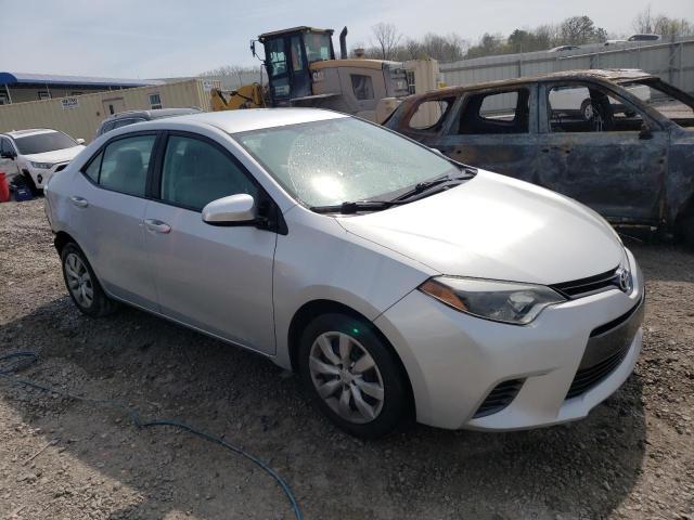 2016 Toyota Corolla L - Фото 4