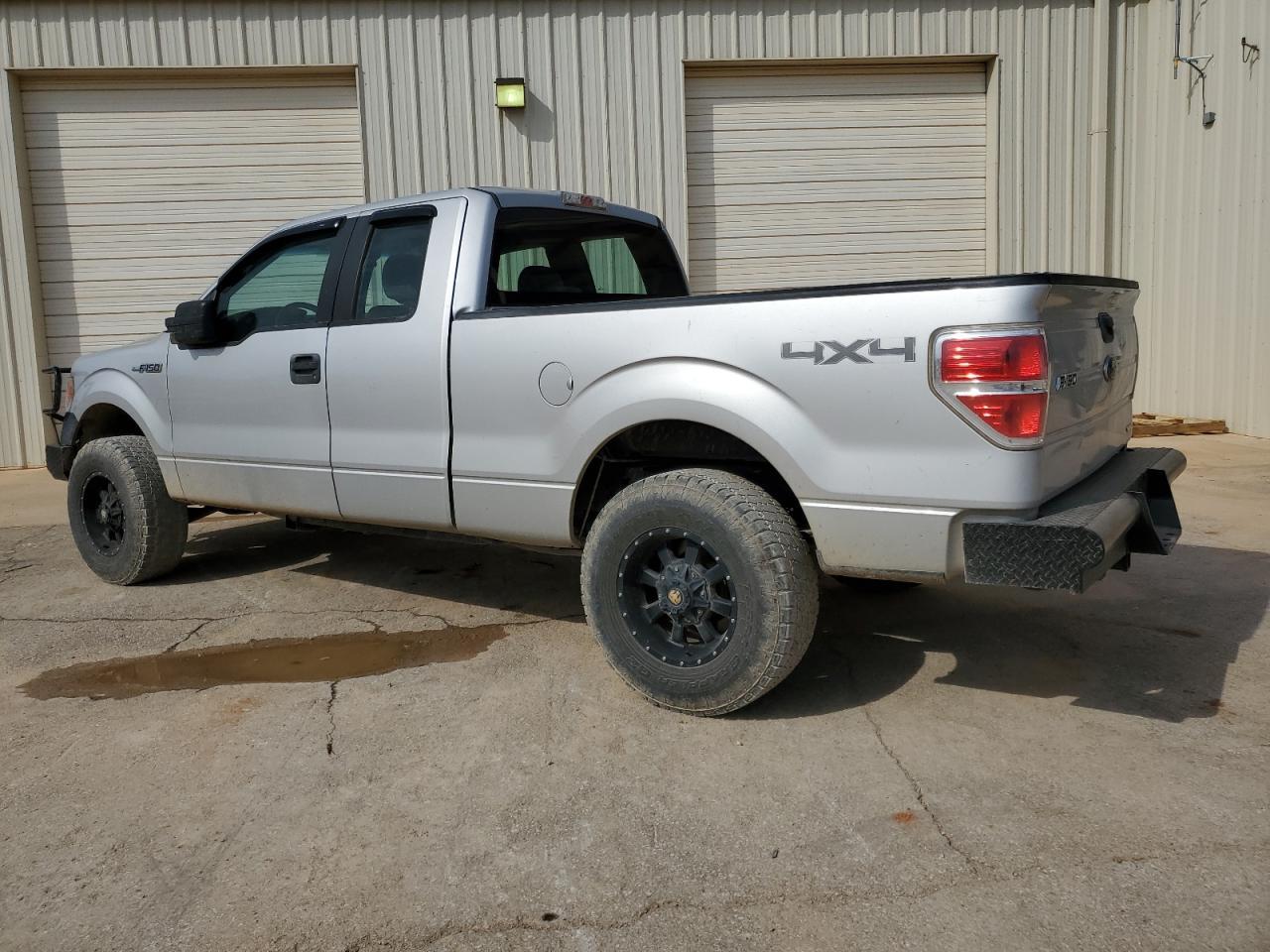 2014 FORD F150 SUPER - Image 2