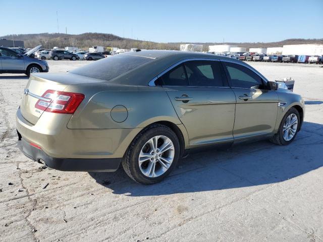 2013 Ford Taurus Sel - Image 3