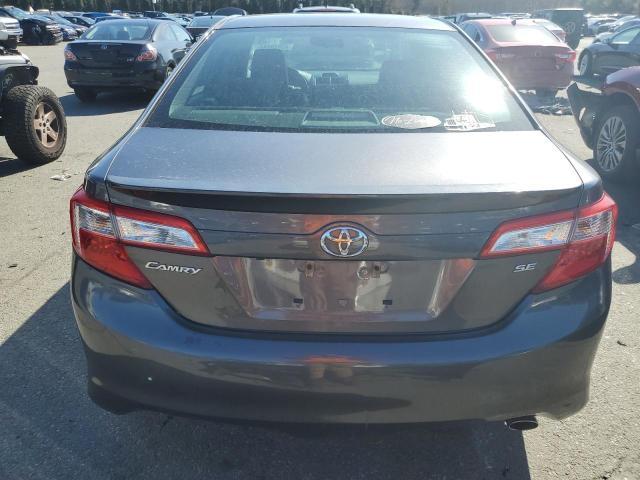 2014 Toyota Camry L - Фото 6