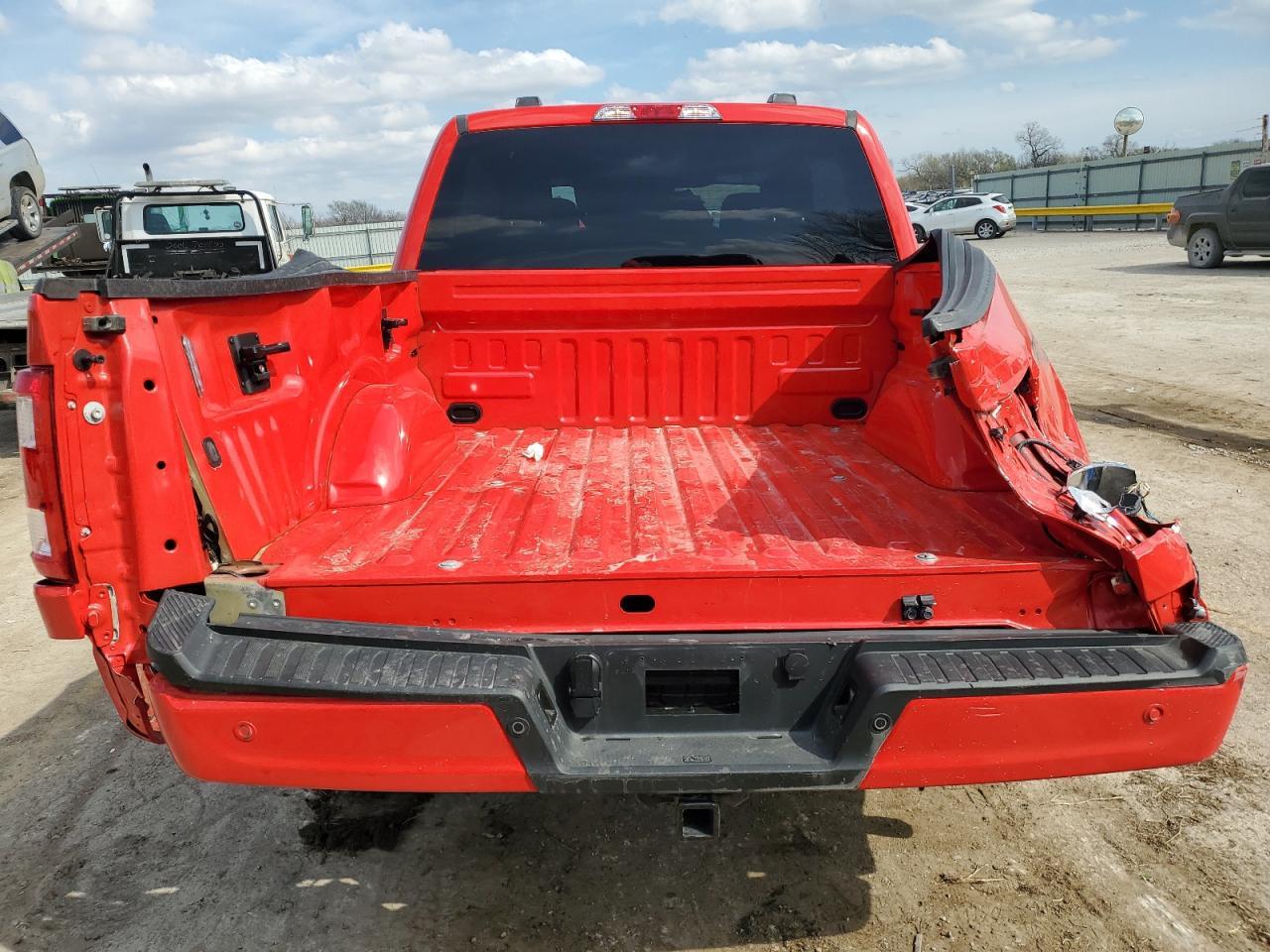 2023 FORD F150 SUPER - Фото 6