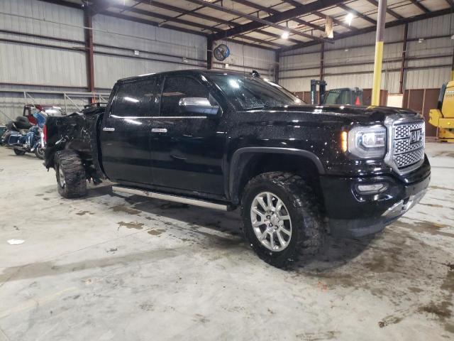2018 GMC Sierra K1500 Denali - Фото 4