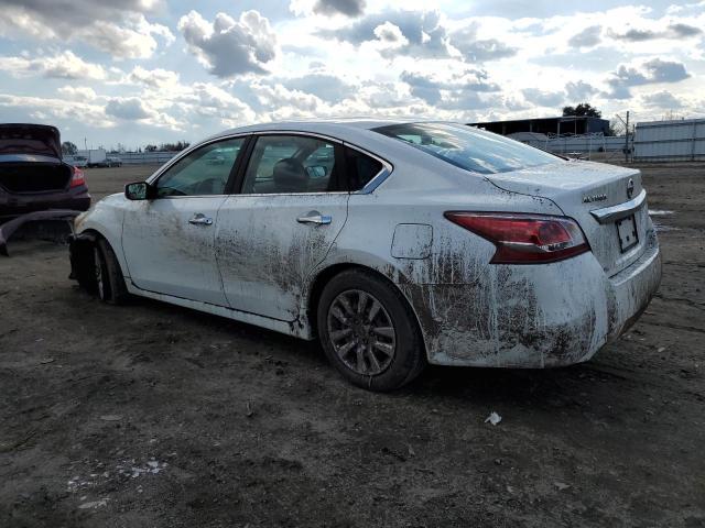 2013 Nissan Altima 2.5 - Фото 2