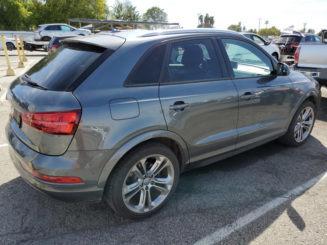 2018 AUDI Q3 PREMIUM - Image 3