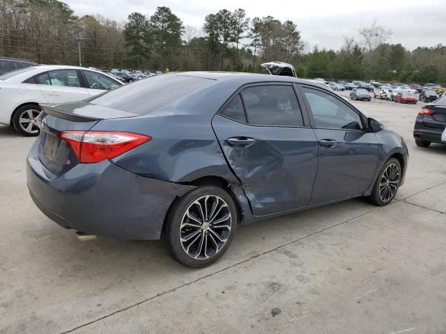2014 Toyota Corolla L - Фото 3