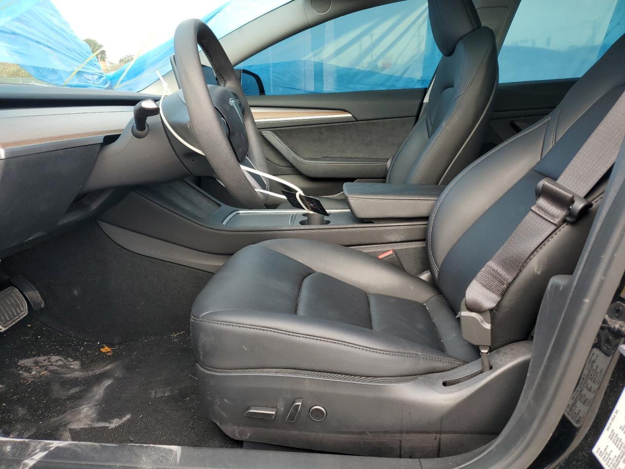 2023 TESLA MODEL 3 - Image 7