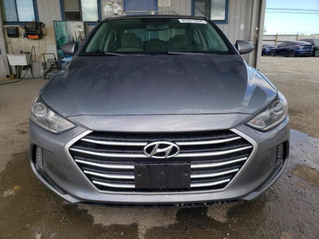 2018 Hyundai Elantra Sel - Image 5