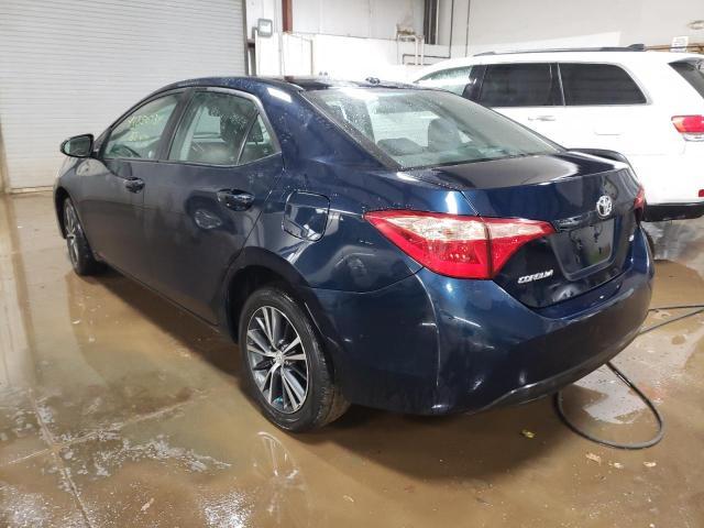 2018 Toyota Corolla L - Фото 2