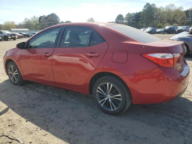2016 Toyota Corolla L - Фото 2