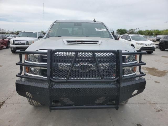 2019 Chevrolet Silverado K2500 Heavy Duty Ltz - Фото 5