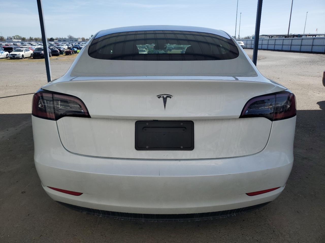 2023 TESLA MODEL 3 - Фото 6