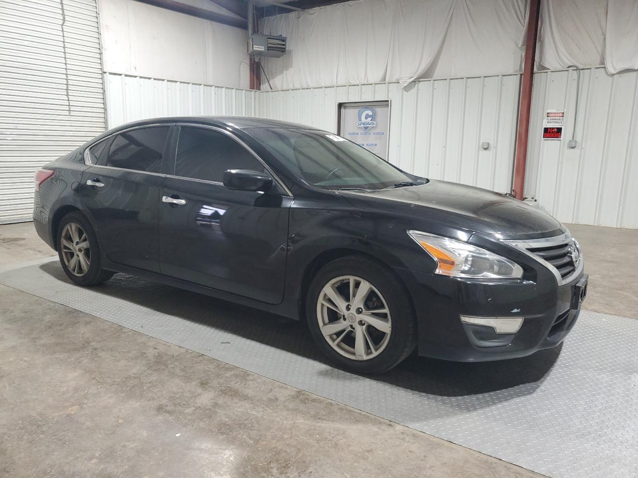 2013 NISSAN ALTIMA 2.5 - Фото 4