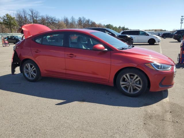 2017 Hyundai Elantra Se - Фото 4