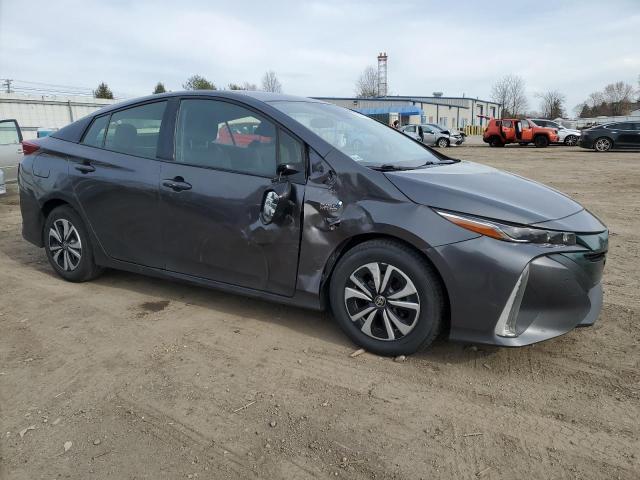 2017 Toyota Prius Prime - Фото 4