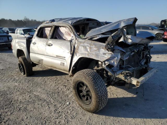 2017 Toyota Tacoma Double Cab - Image 4
