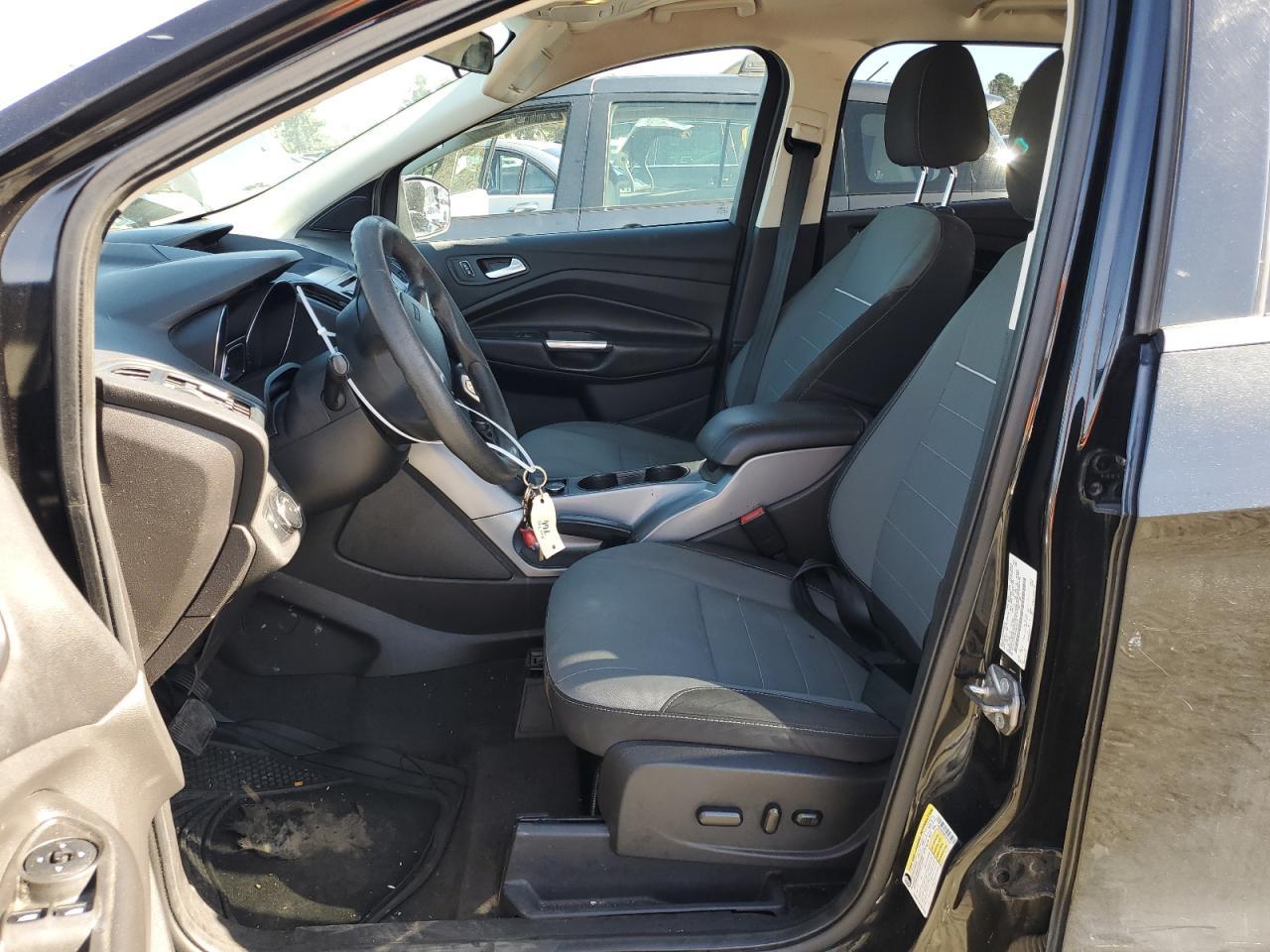 2015 FORD ESCAPE SE - Image 7