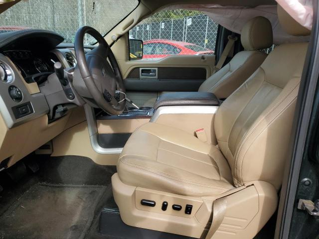 2013 Ford F150 Supercrew - Image 7