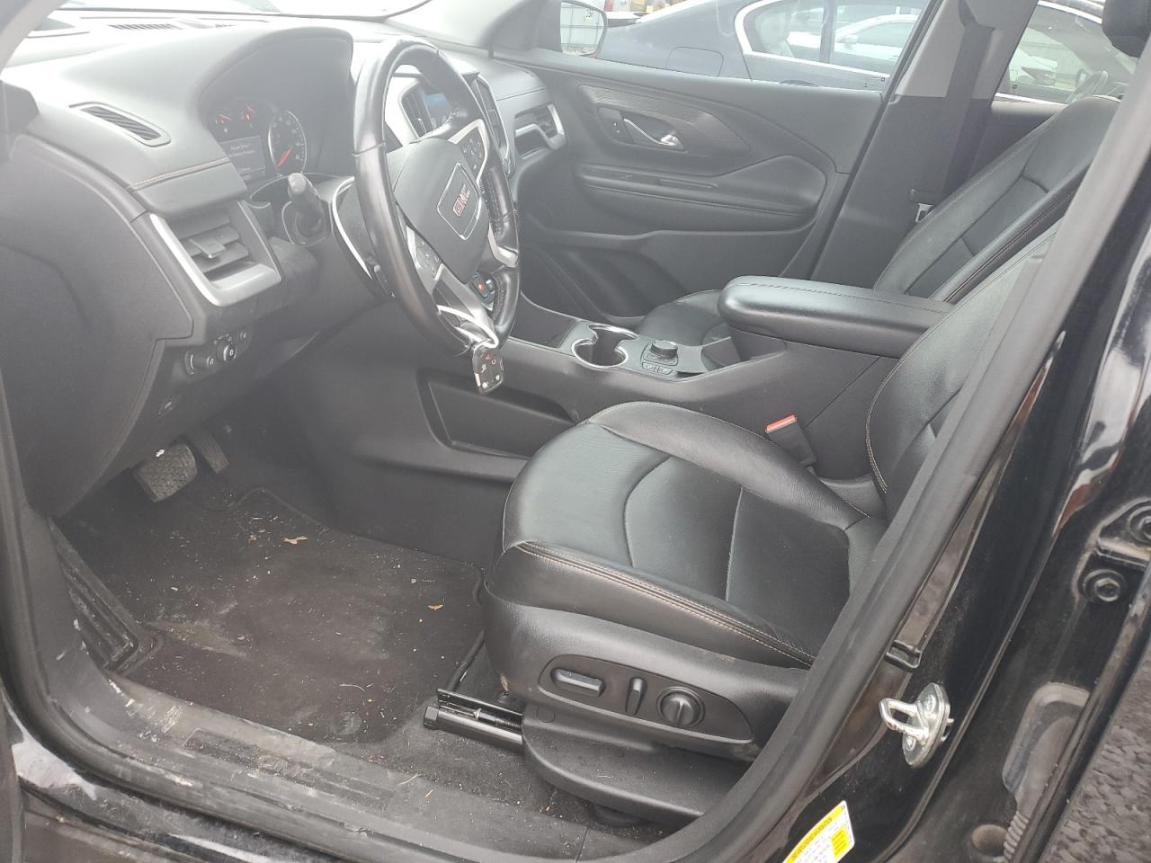 2019 GMC TERRAIN SL - Image 7