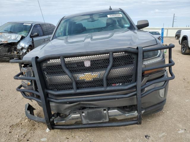 2017 Chevrolet Silverado K1500 Lt - Фото 5