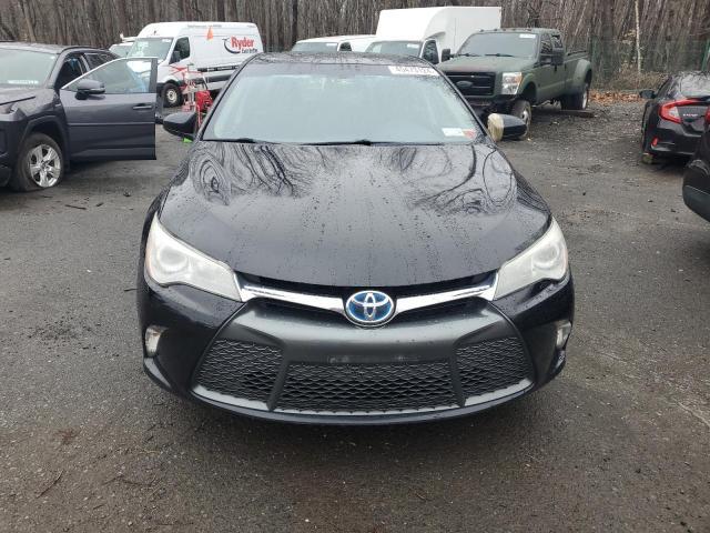 2016 TOYOTA CAMRY - Фото 5