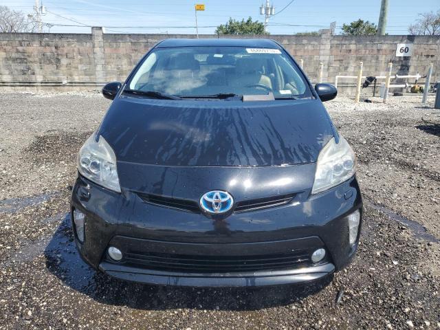 2014 Toyota Prius - Фото 5