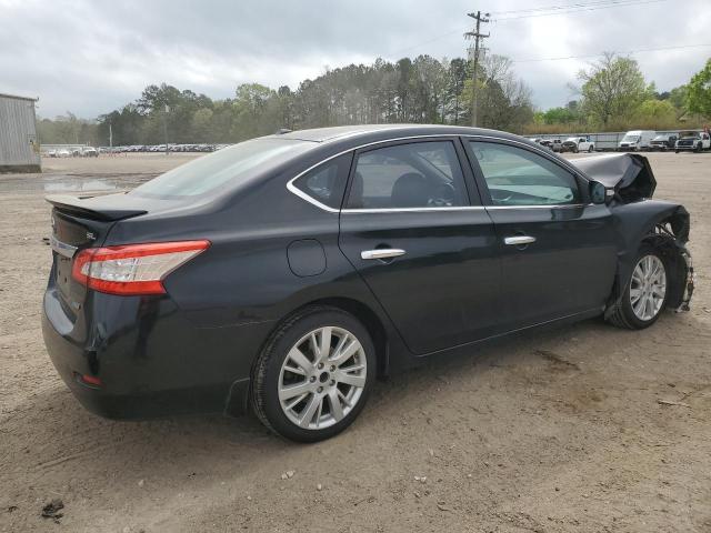 2013 Nissan Sentra S - Фото 3