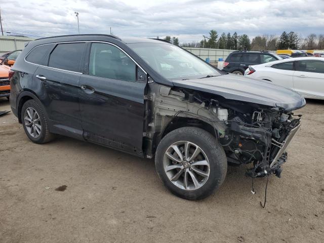 2017 Hyundai Santa Fe Se - Image 4