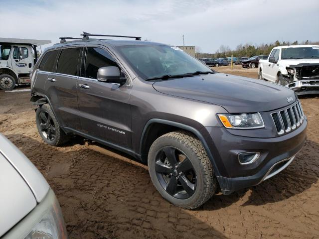 2014 Jeep Grand Cherokee Limited - Image 4