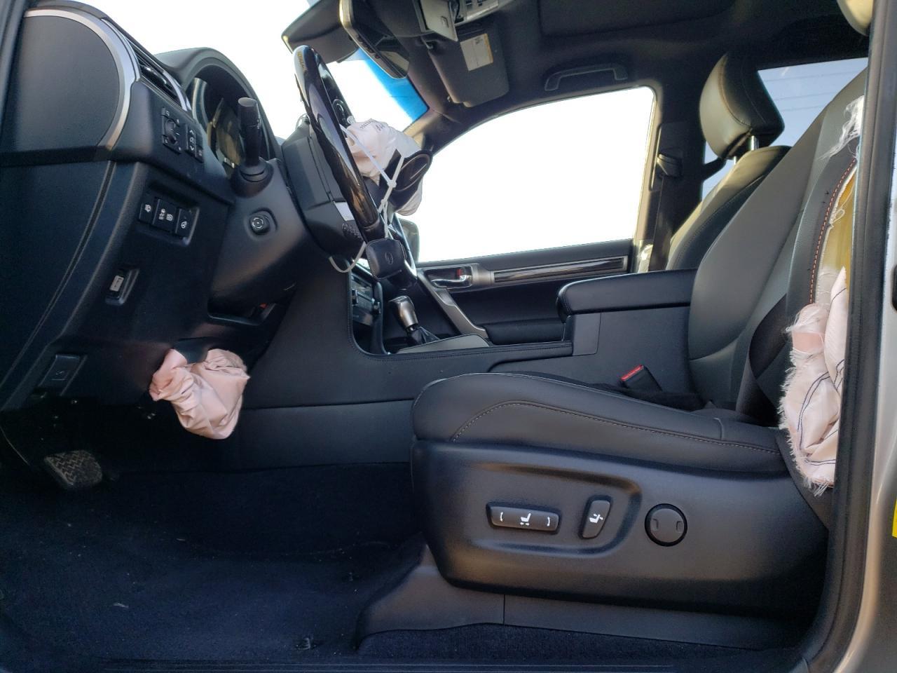 2022 LEXUS GX 460 - Image 7