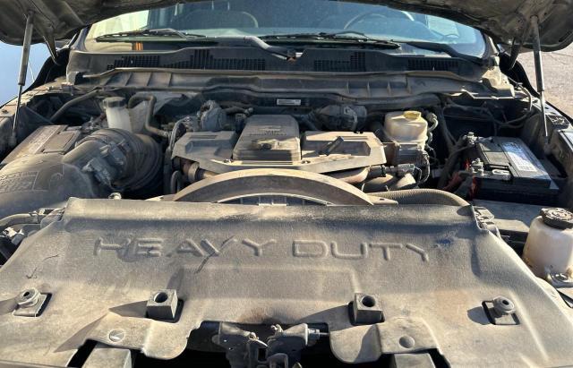 2015 Ram 2500 St - Image 7