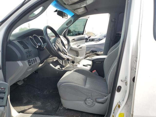 2014 Toyota Tacoma Double Cab Prerunner Long Bed - Фото 7