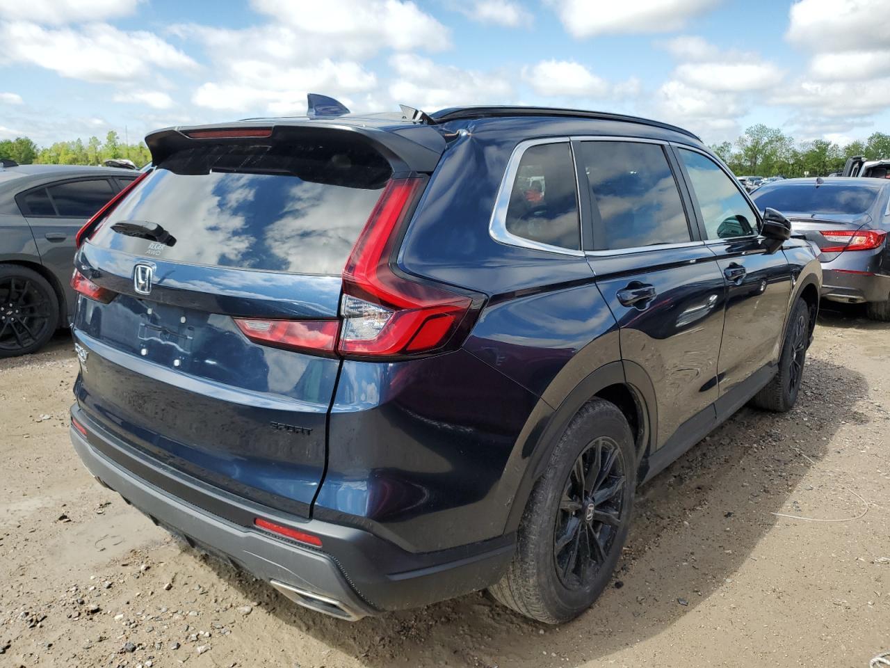 2023 HONDA CR-V SPORT - Image 3