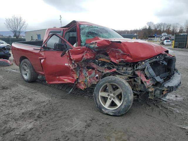 2010 Dodge Ram 1500 - Image 4