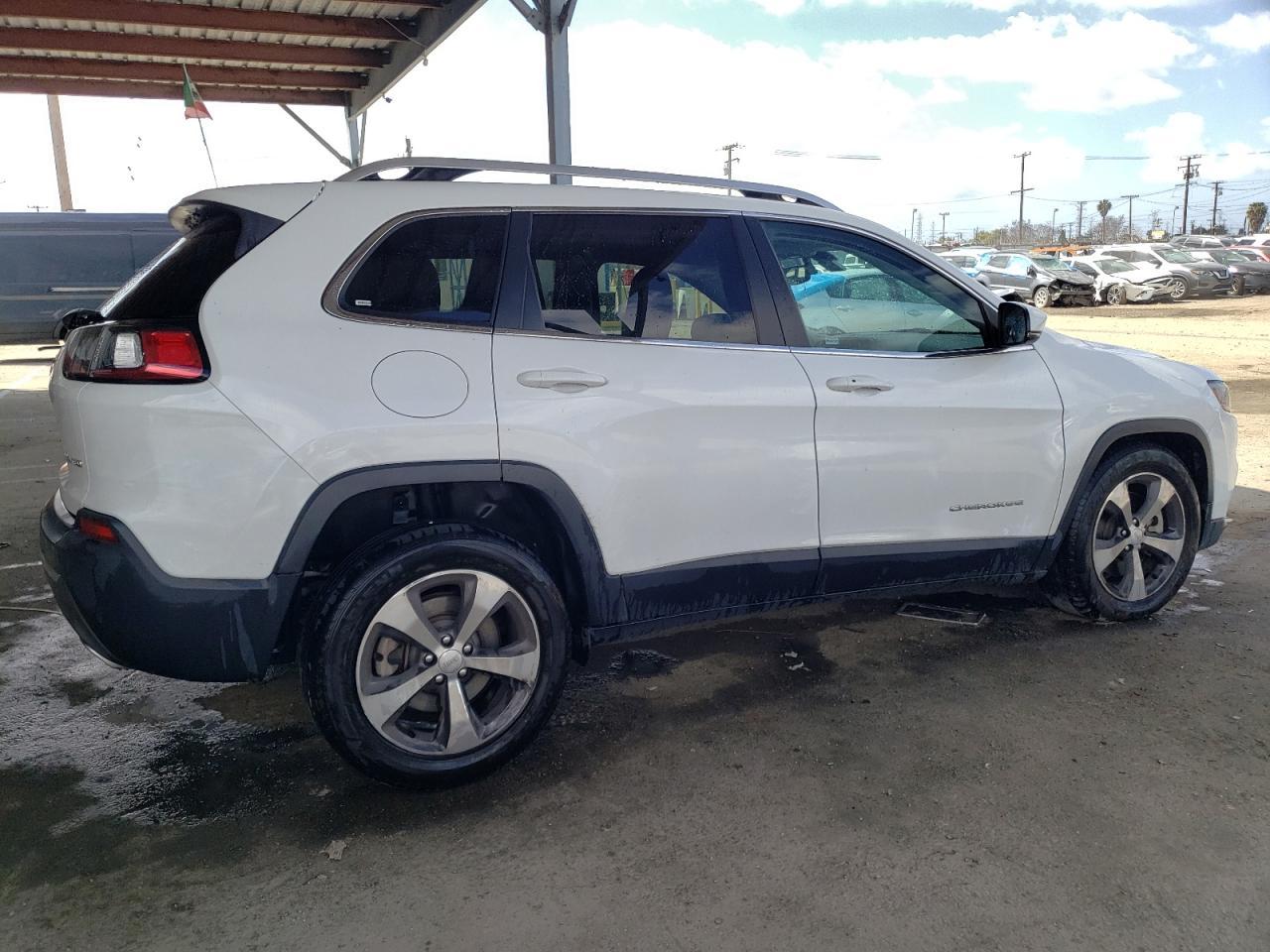 2019 JEEP CHEROKEE L - Image 3