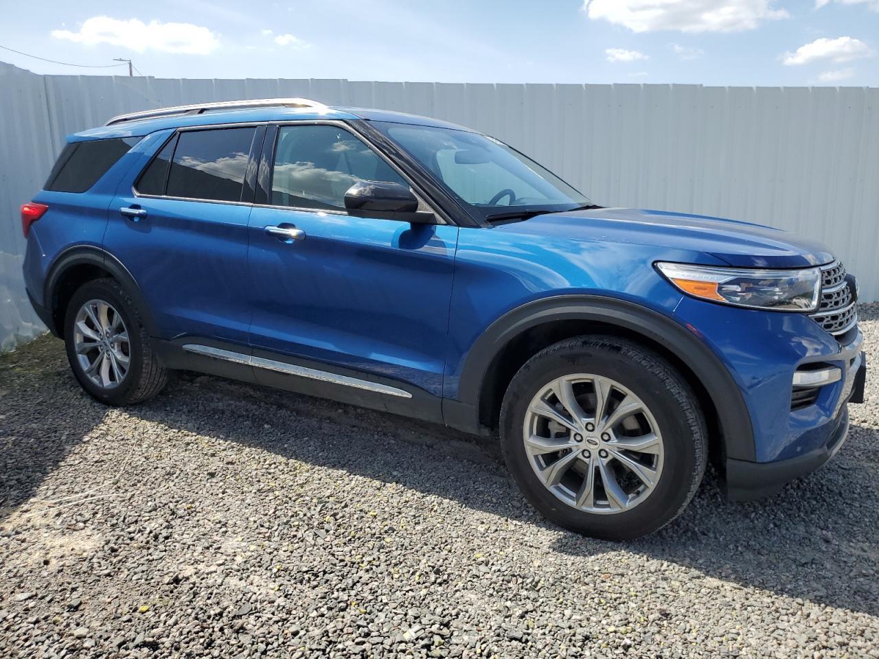 2019 BUICK ENCORE PRE - Image 4