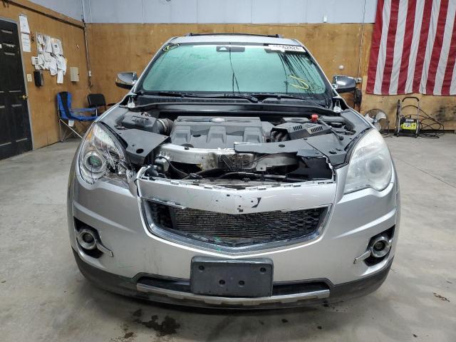 2012 Chevrolet Equinox Ltz - Фото 5