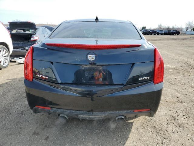 2014 Cadillac Ats - Фото 6