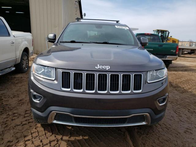 2014 Jeep Grand Cherokee Limited - Image 5