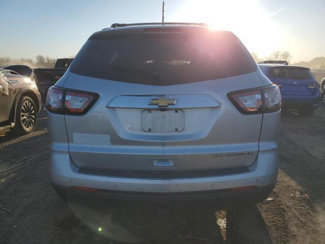 2015 Chevrolet Traverse Lt - Image 6