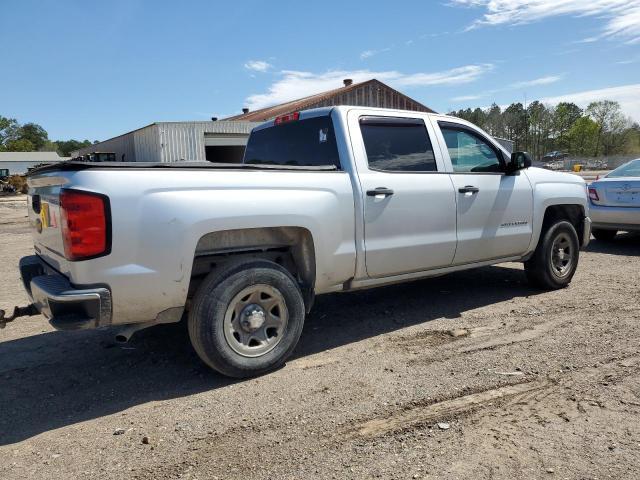 2016 Chevrolet Silverado C1500 - Фото 3
