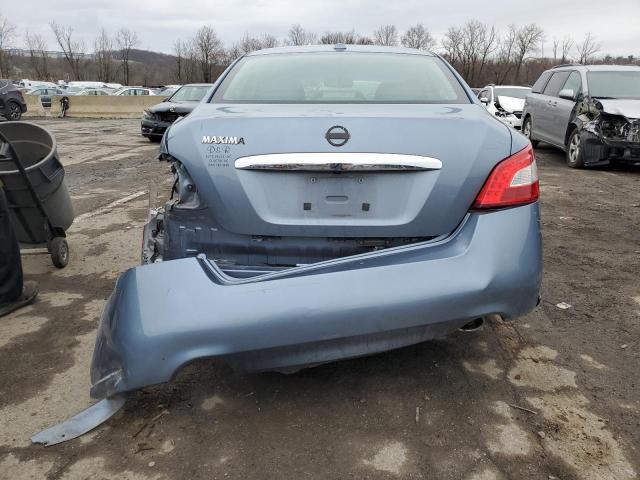 2011 Nissan Maxima S - Фото 6