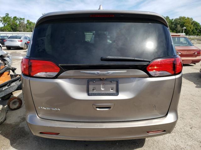 2017 CHRYSLER PACIFICA - Фото 6