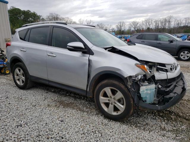 2013 Toyota Rav4 Xle - Image 4
