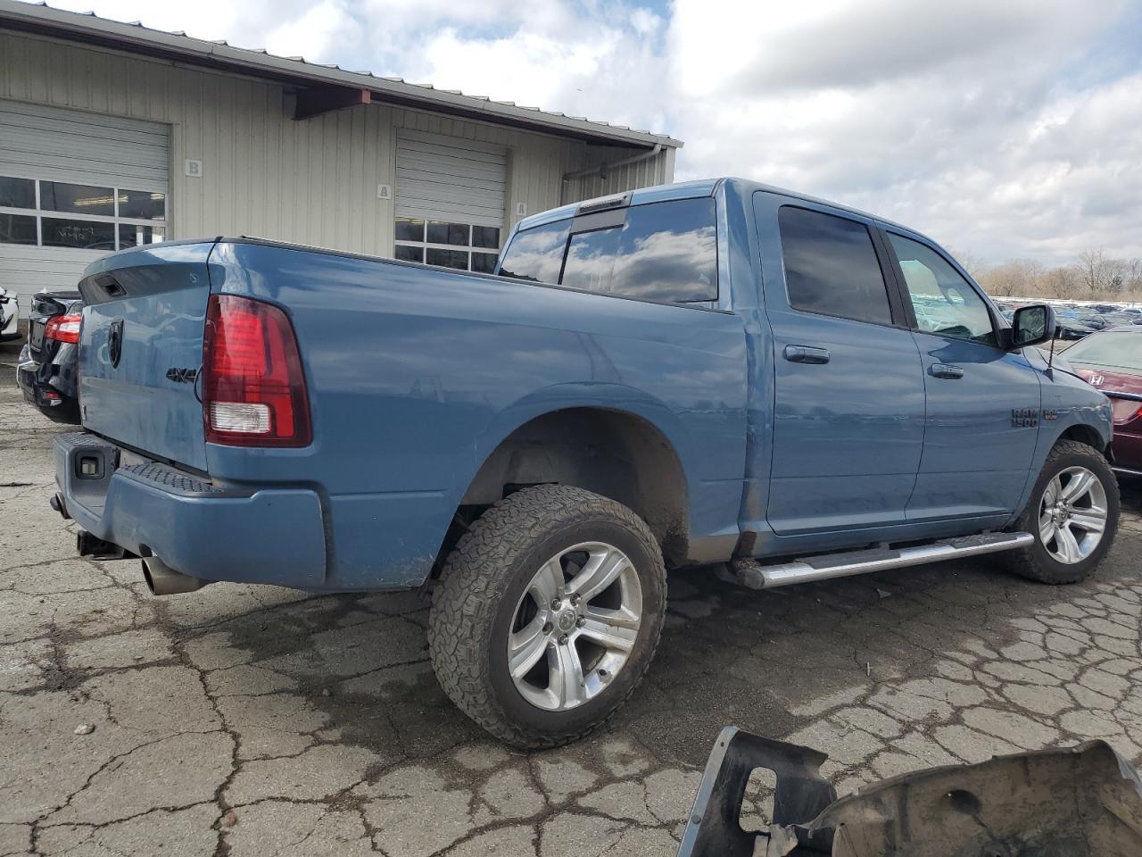 2015 RAM 1500 SPORT - Image 3